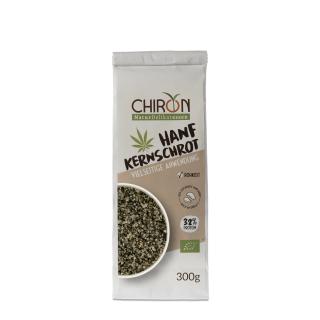 Hanfkern Schrot 300g CHN