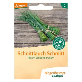 Schnittlauch Schmitt BIN