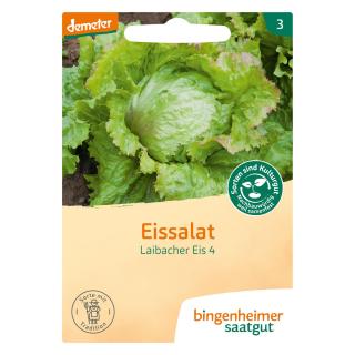 Eissalat Laibacher Eis 4 BIN