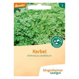 Kerbel BIN