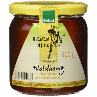Waldhonig 500g IBB