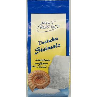Deutsches Steinsalz 1kg NHU*