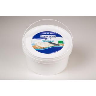 Roggenburger Frischkäse 2kg ROG (auf Bestellung)