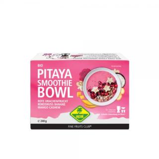 TK Acai Smoothie Bowl Pitaya 240g ACA (nur als Gebinde 6St)