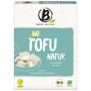 Tofu Natur 400g BCE