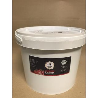Tomaten Ketchup 5kg MKS (auf Bestellung)