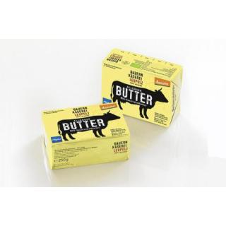 Butter Sauerrahm Demeter 250g ÖMA