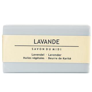 Seife Lavendel 100g SMI