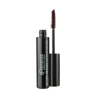 Mascara Maximum Volume brown BEN