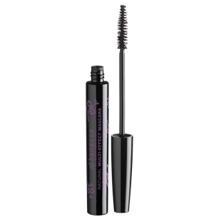 Mascara Multi Effect black BEN