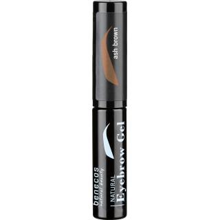 Eyebrow Gel ash brown BEN