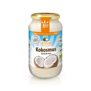Kokosmus 1l GOE