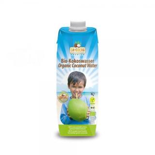 Kokoswasser 1l GOE