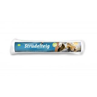 Strudelteig frisch 300g DST