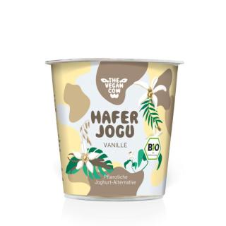 Hafer Jogu Vanille 150g THV