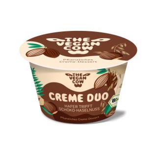 Creme Duo Pudding vegan 125g THV
