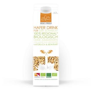 Hafer Drink natur 1l STR
