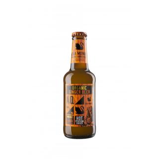 Ginger Beer 0,23l AQM