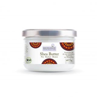 Shea Butter 200ml BPL