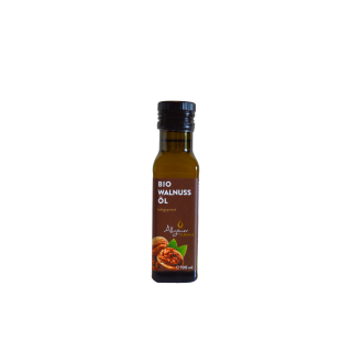 Walnuss Öl 100ml  AÖM