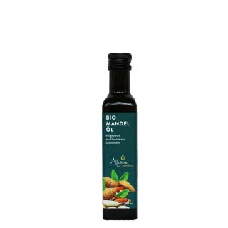 Mandelöl 250ml AÖM