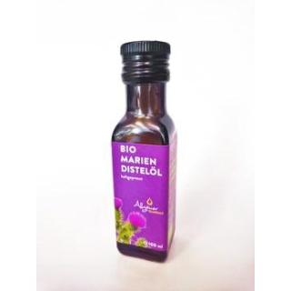 Mariendistel Öl 100ml AÖM