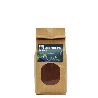 Traubenkern Mehl 500g AÖM