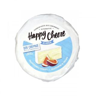 Creamy White Camembert vegan 150g DRG