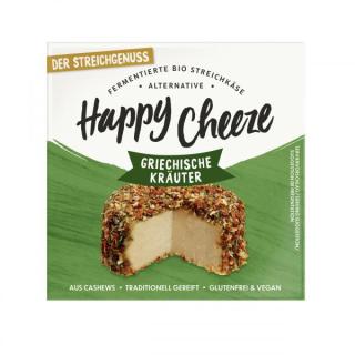 Happy Cashew Kräuter 100g DRG