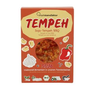 Tempeh BBQ 200g TMA