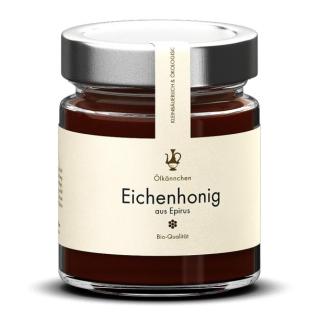 Eichenhonig 280g ÖLÄ