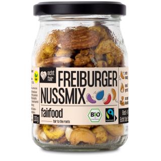 Nussmix 133g FFF