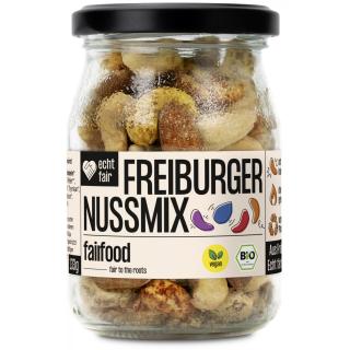 Nussmix 133g FFF