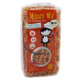Chili Mie Nudeln 250g MIJ