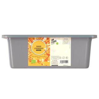TK Eis Sorbet Mango Lemongrass 4700ml DFI (auf Bestellung)