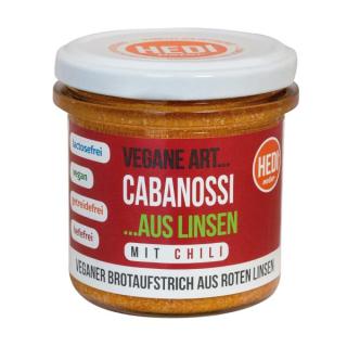 Vegane Art... Cabanossi 140g HED