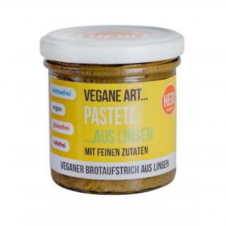 Pastete mit feinen Zutaten 140g HED