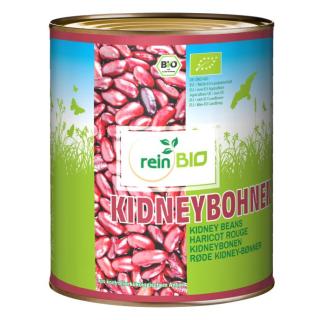 Kidneybohnen 2,9kg AZF (auf Bestellung)