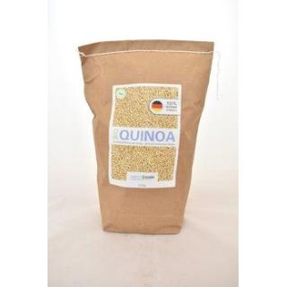 Quinoa 2,5kg OHK (auf Bestellung)