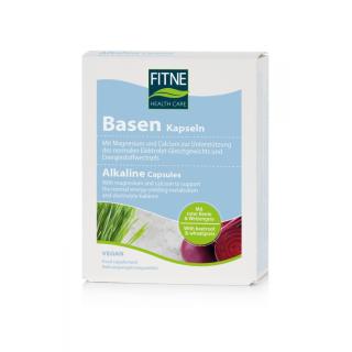 Basen Kapseln 60St FIT*