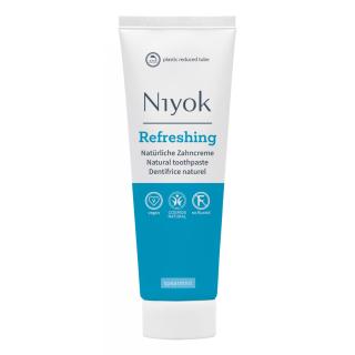 Zahncreme Refreshing Spearmint 75ml NYK