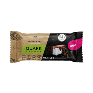 Quark Riegel 40g QUA