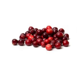Cranberries Schale