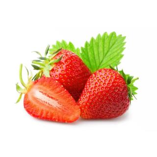 Erdbeeren 250g  Schale
