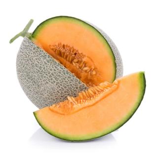 Melone Charantais