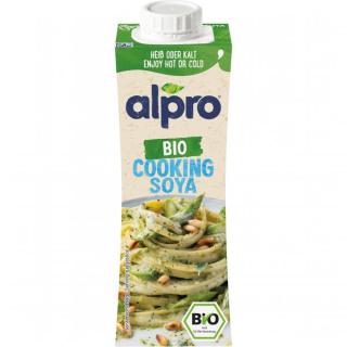 Soja Cuisine 250ml PRV