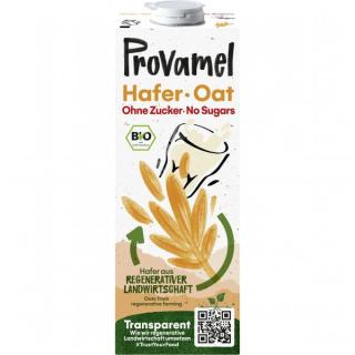 Haferdrink ohne Zucker 1l PRV