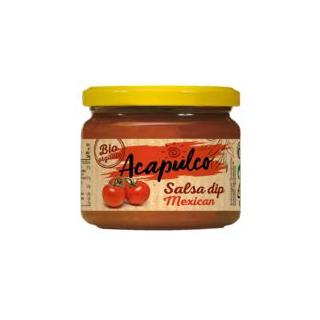 Acapulco Salsa Dip 260g ACP