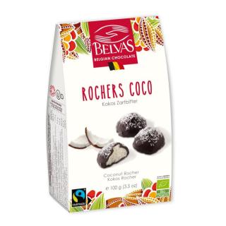 Rochers Coco 100g BVS