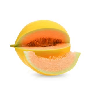 Melone Piel de sapo/Canari